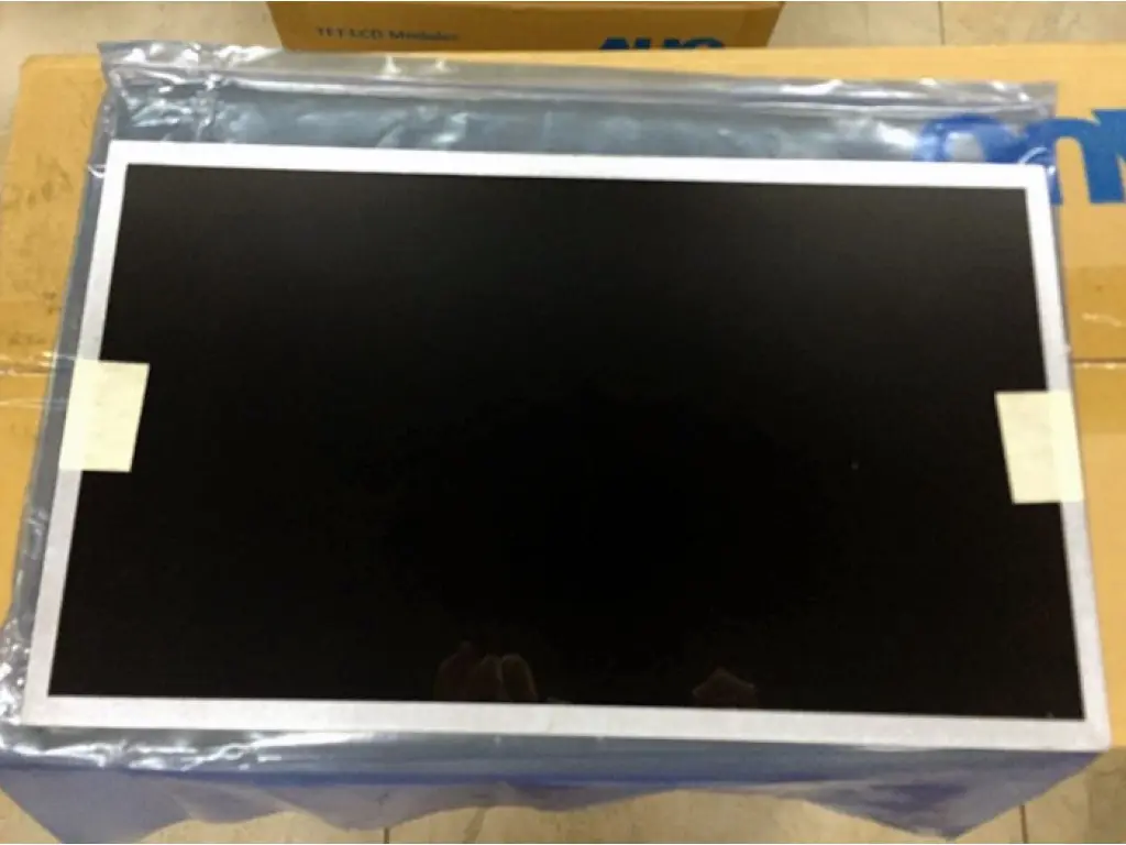 G156XW01 V.3  AUO 15.6 inch panel lcd