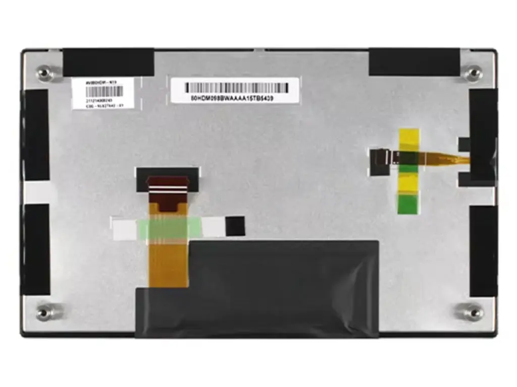AV080HDM-N19 BOE