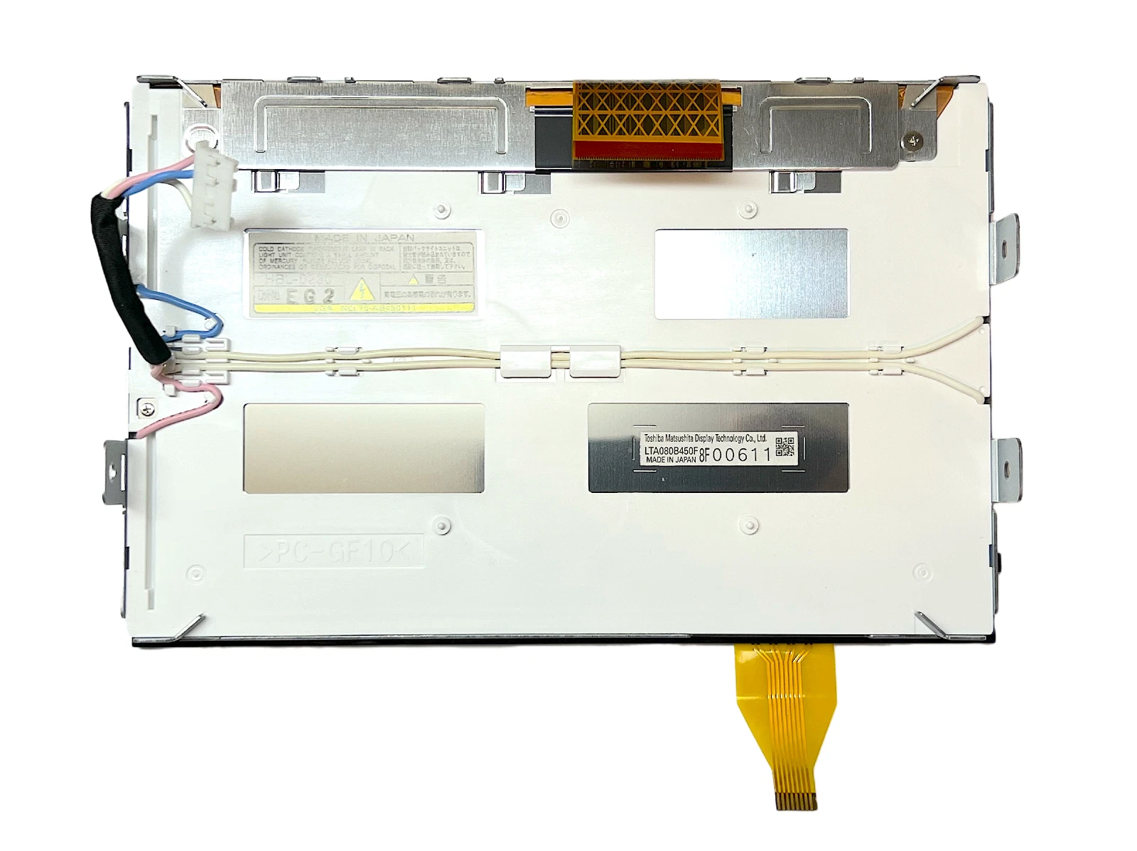 LTA080B450F