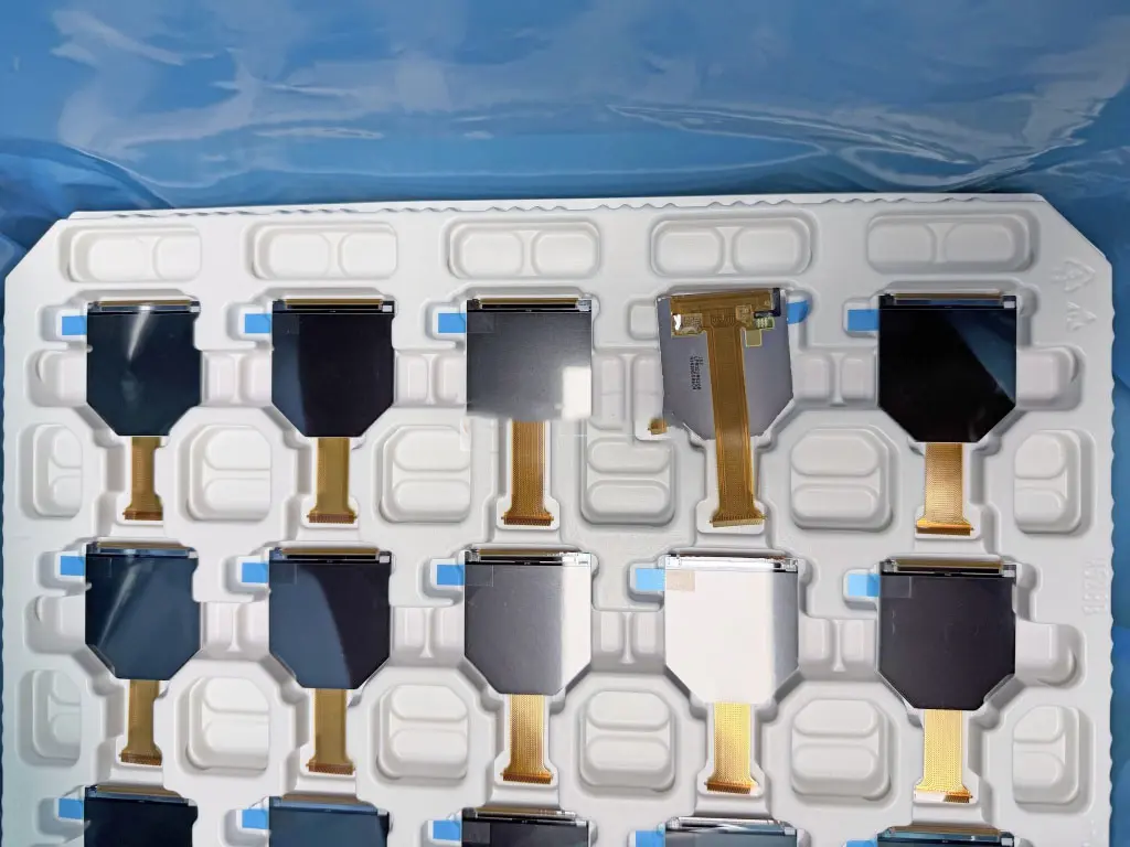 LPM021M528B  JDI 2.1 inch lcd display module