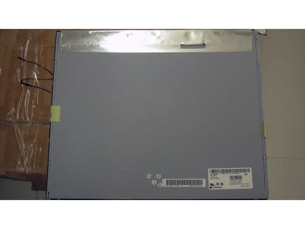 LG Display LM190E08-TLJ7 19