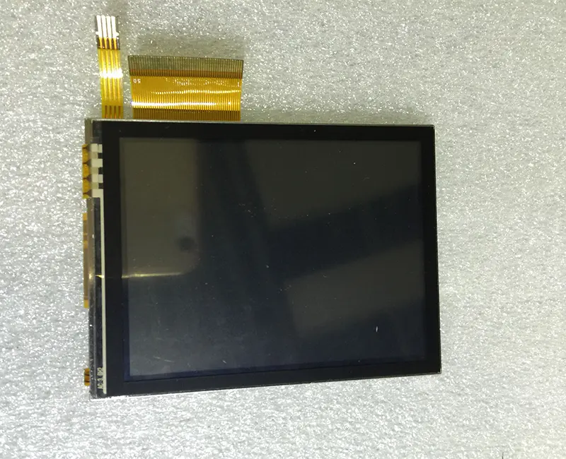 TM035HBHT1  TIANMA   3.5   inch  lcd display screens