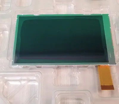 COM43H4N90ULC  Ortustech  4.3 inch  lcd display module