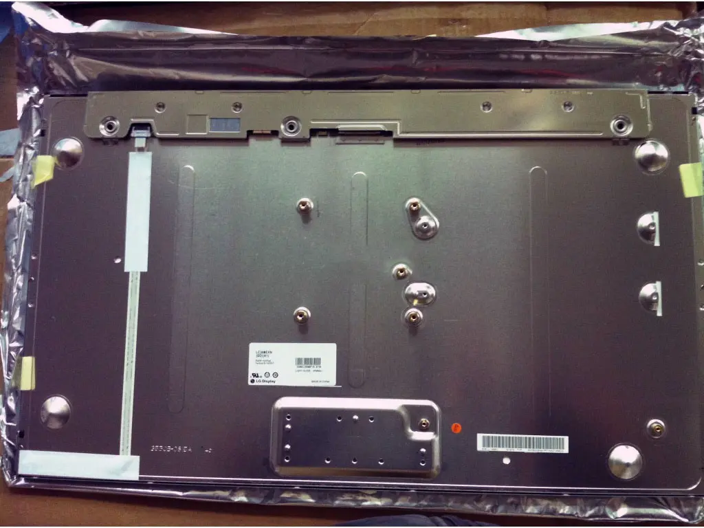 LC260EXN-SDA1 LG Display   lcd display module