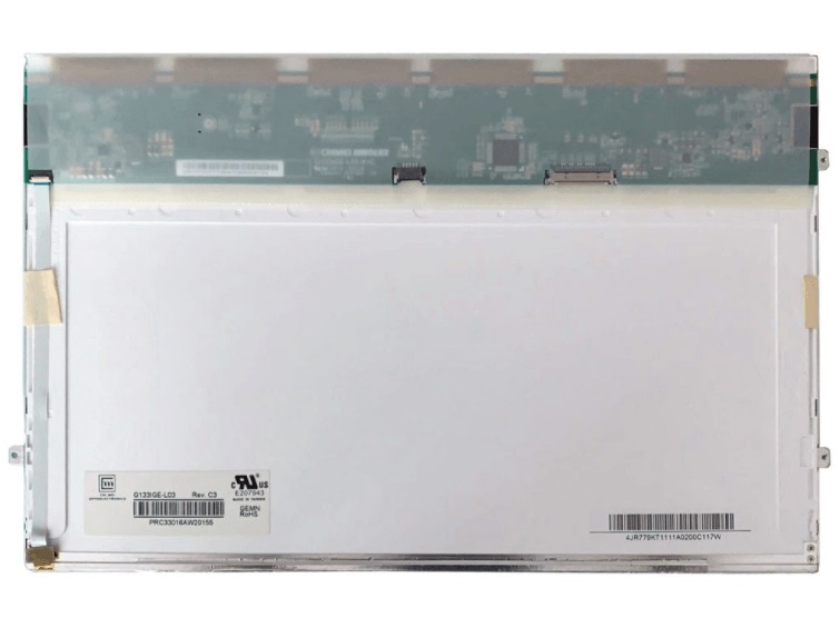 n133i1-l01   innolux 13.3 inch  lcd display screens