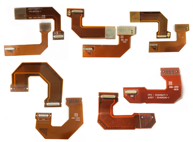 NEW A66L-2050-0014 GE CONNECTOR