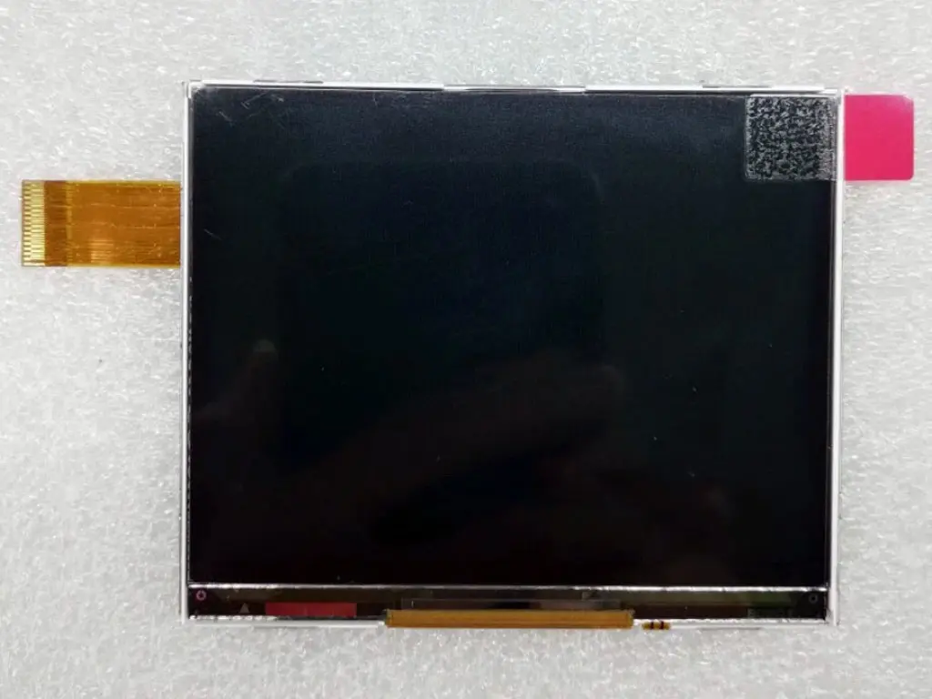 TM030LDH01    Tianma   3 inch  tft screen