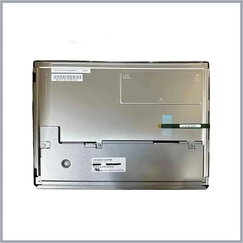 AA104XF12-T1  Mitsubishi  10.4 inch tft display