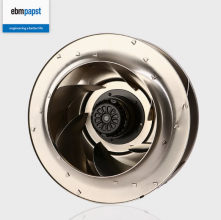 R4E400-AB23-05 centrifugal fan M4E074-EI frequency converter fan original new