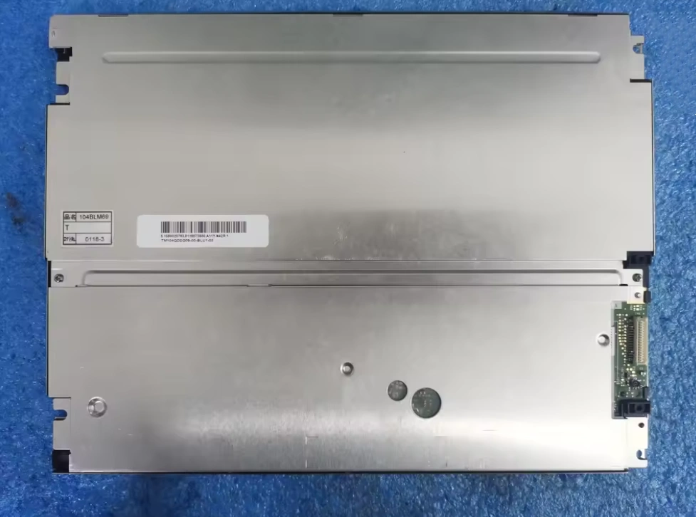 TM104QDSG02 10.4-Inch TFT LCD Panel 800×600 SVGA Industrial Display Module