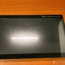 G133HAT02.1  13.3 inch lcd display panel  for  AUO