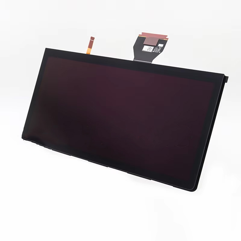 AUO   C120HAT01.4 lcd display panel   Car screen panel