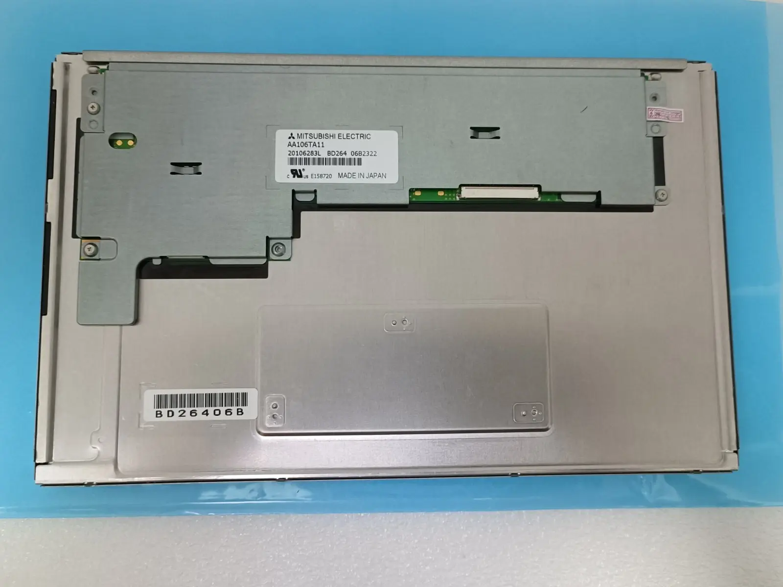 AA106TA11  Mitsubishi  10.6 inch lcd display module