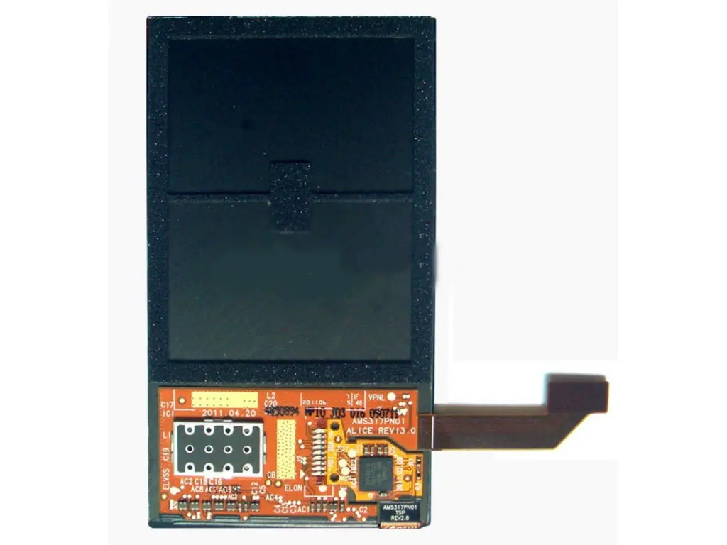 AMS317PN01 Samsung
