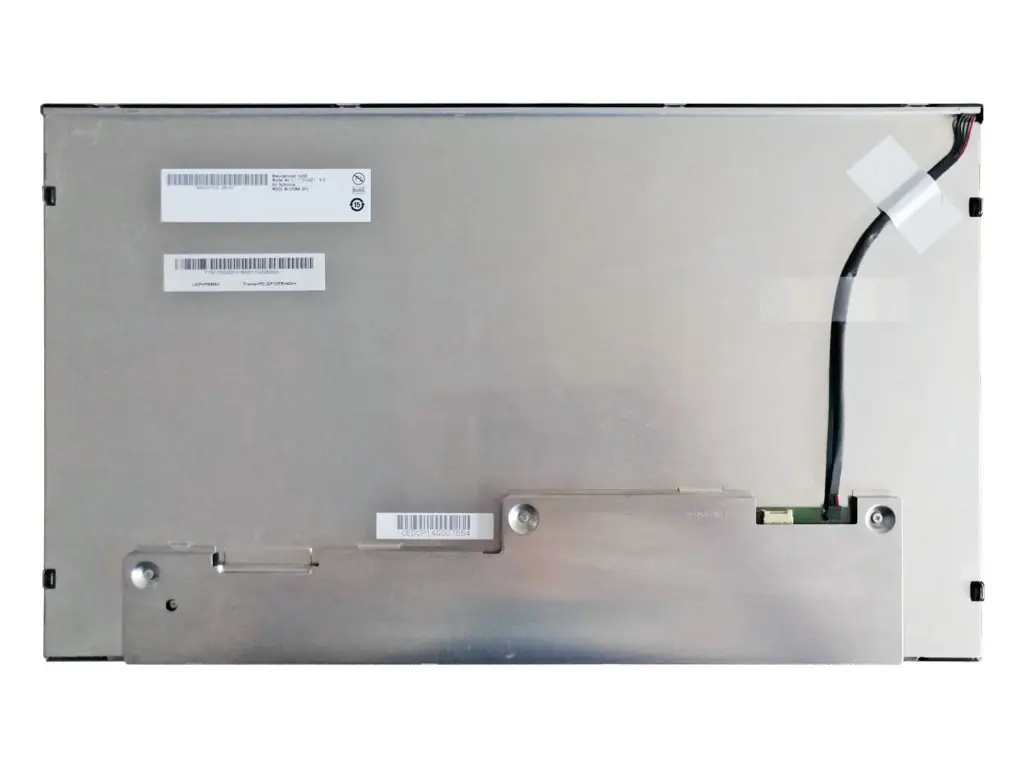 G173HW01V0  AUO 17.3 inch lcd display module