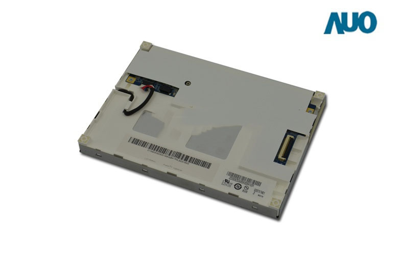 G057VTN01.1   5.7 inch tft lcd module   for  AUO