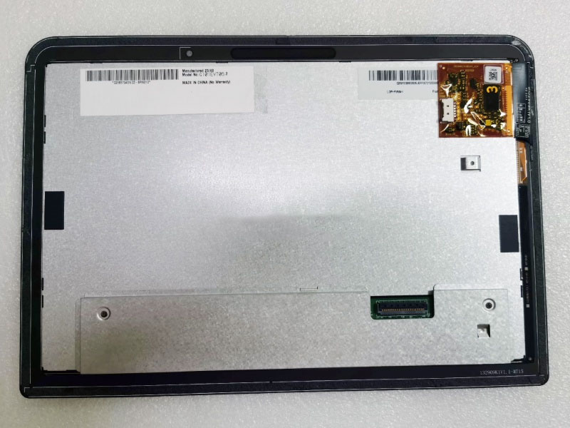 AUO G101EVT05.2  10.1  inch  display lcd