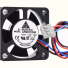 Delta AFB0312HA DC12V fan with 2 or 3 wires new