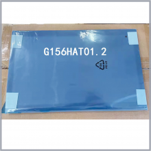 G156HAT01.2   15.6 inch  tft display  for  AUO