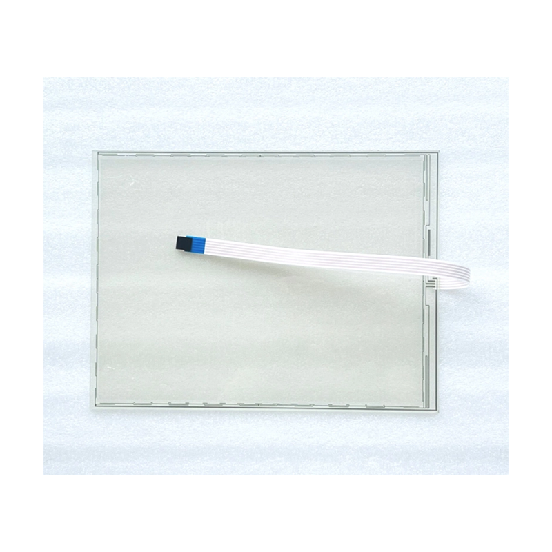 SCN-AT-FLT15.1-001-0H1-R ELO touch screen glass 15"5wire