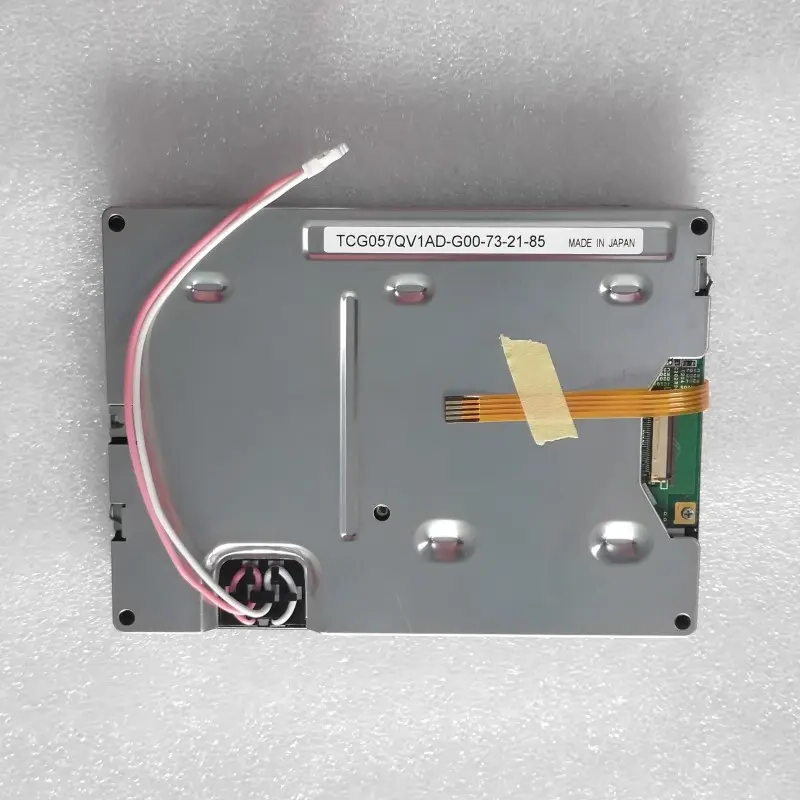 tcg057qv1ad-g00  Kyocera  5.7  inch  tft display