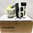 Panasonic servo motor MHMF082L1U2M/V2M+MCDLN35SE/SG/BE driver 750w with brake, brand new