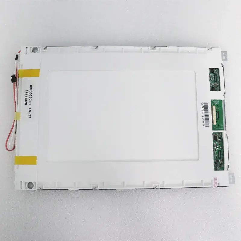 dmf50260nfu-fw-27   Kyocera  9.4 inch  tft lcd module