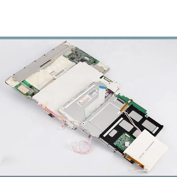 High Quality LCM-5271 Industrial LCD Panel for Industrial