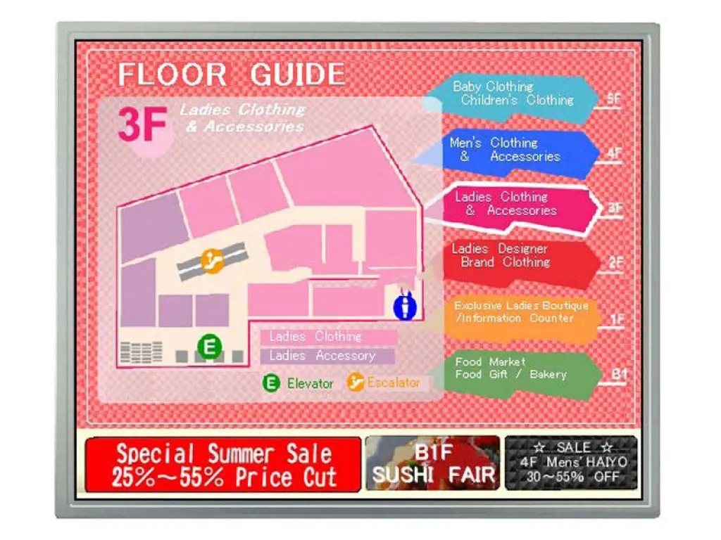 AA190EA01 Mitsubishi  19 inch panel lcd