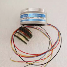 Original Tamagawa Rotary Encoder TS2640N321E64 TS2620N21E11