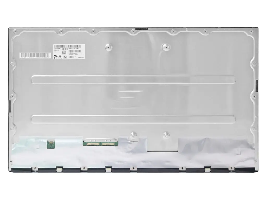 LM270WRC-SSA1  LG Display  27  inch  panel lcd
