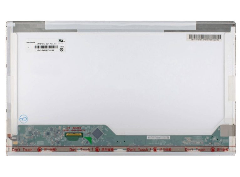 n173fge-l21  Innolux  17.3  inch display lcd