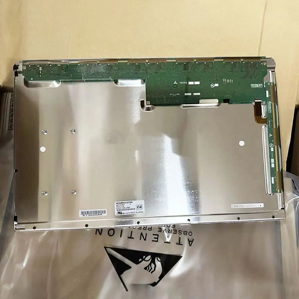 AA175TD01  Mitsubishi  17.5 inch tft lcd module