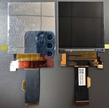 LS029B4DNO10 Sharp 2.9 inch lcd display screens