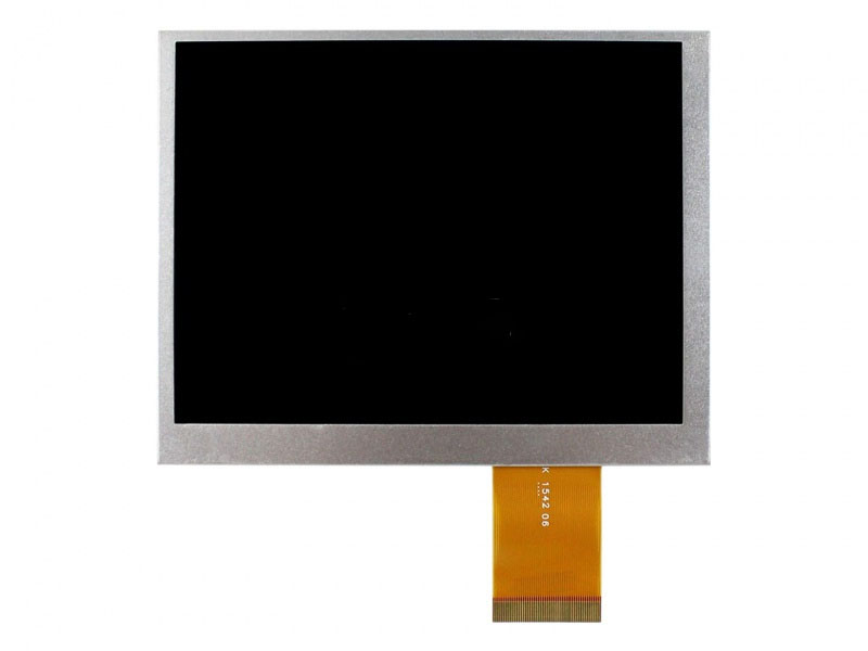 at056tn52  Innolux 5.6  inch lcd display module