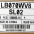LB070WV8-SL02   LG  7  LCD