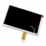 AT070TN07 V.D Innolux 7" a-Si TFT-LCD  LCM 480(RGB)×234  76PPI