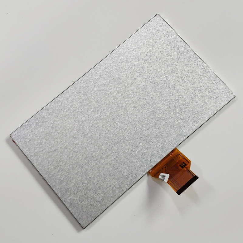 he050na-01f  Innolux  5  inch lcd display panel