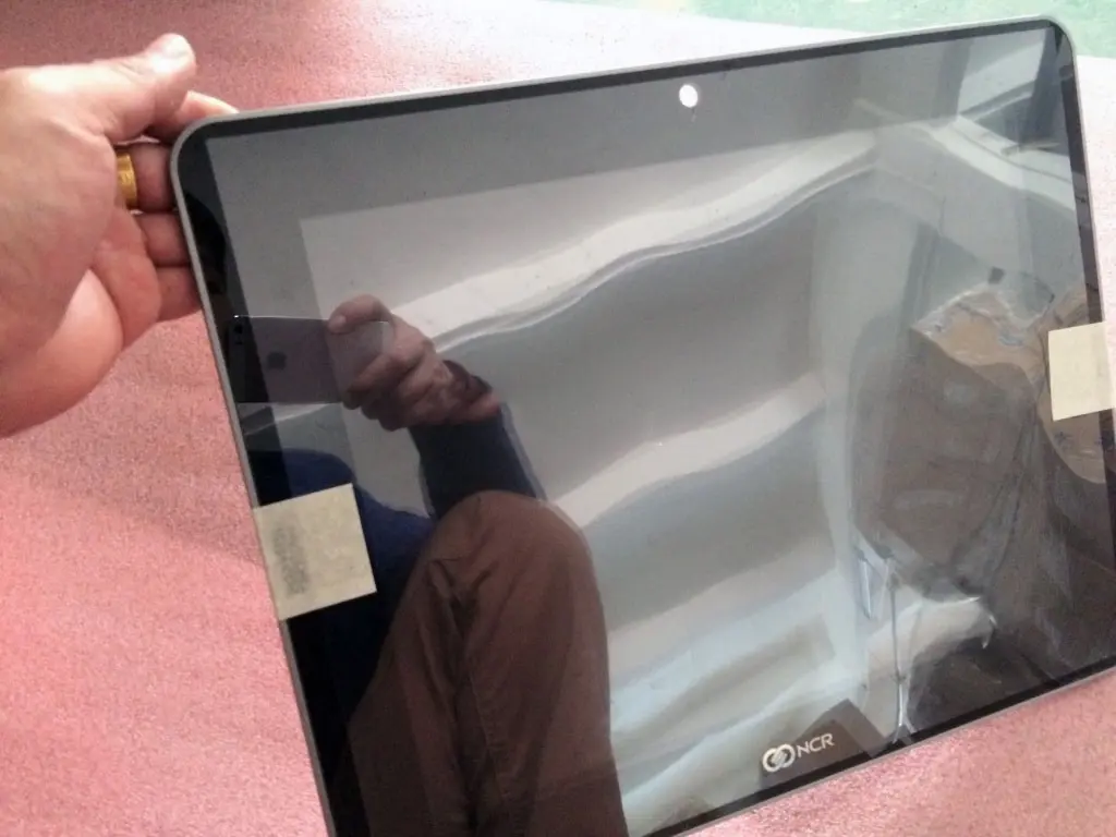 G150XTT01.0  AUO  15 inch panel lcd