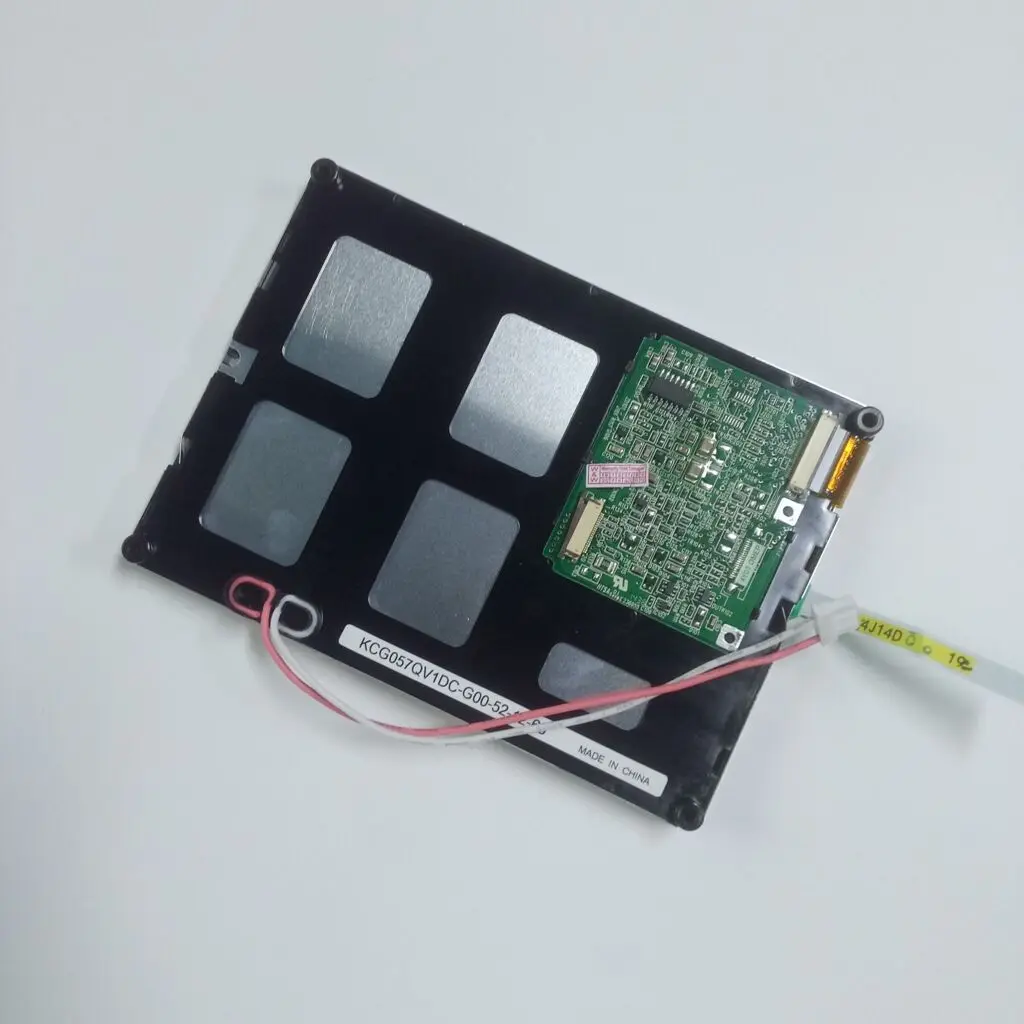 KCG057QV1DC-G00   Kyocera  5.7  inch  lcd display screens
