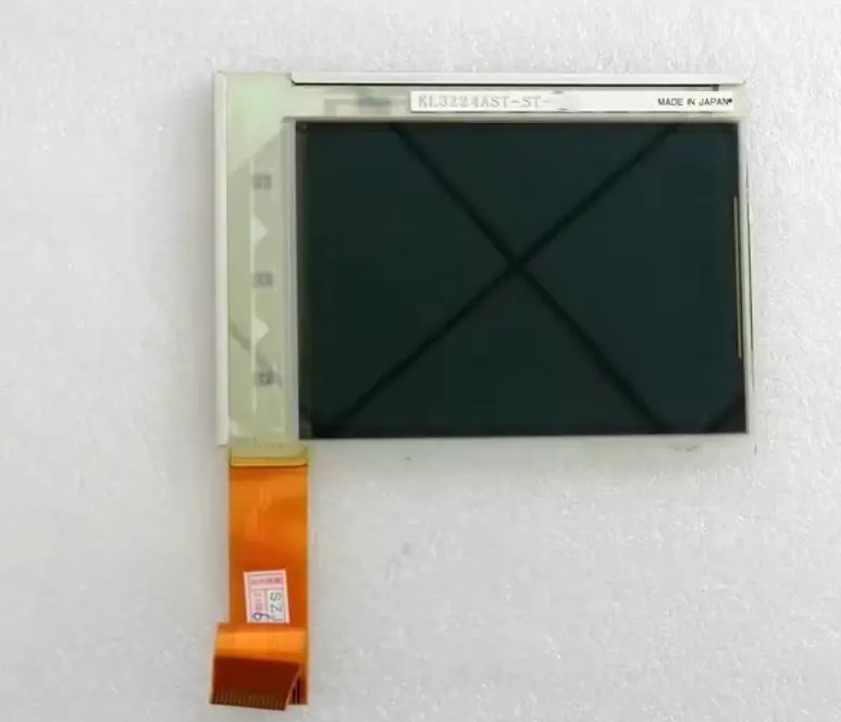 KL3224AST-FW-36-25   LCD Display PANEL