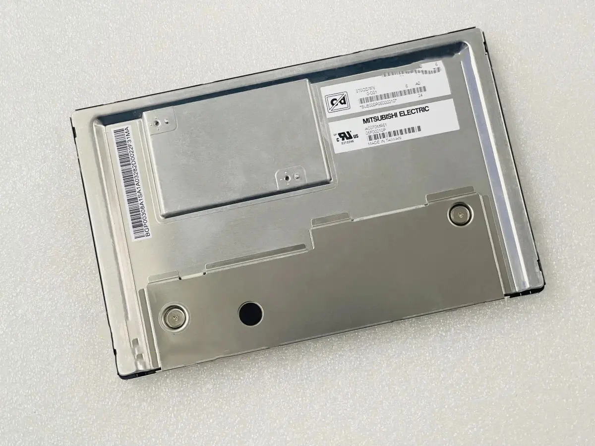 AA150XW02  Mitsubishi  7 inch lcd display screens