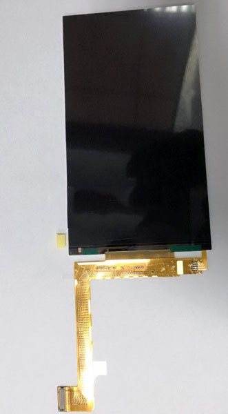 LS068B3SX01Z  Sharp   panel lcd
