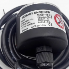 Autonics full range E50S8-100/200/360/500-3-T-24E50S8-600-3-N-24 Rotary Encoder
For other models, please consult customer service