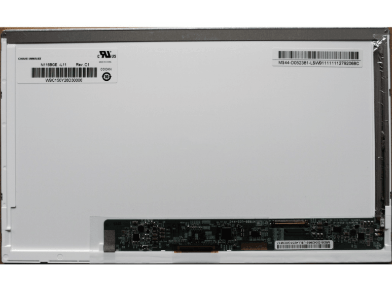 n116bge-l11  Innolux  11.6  inch display modules