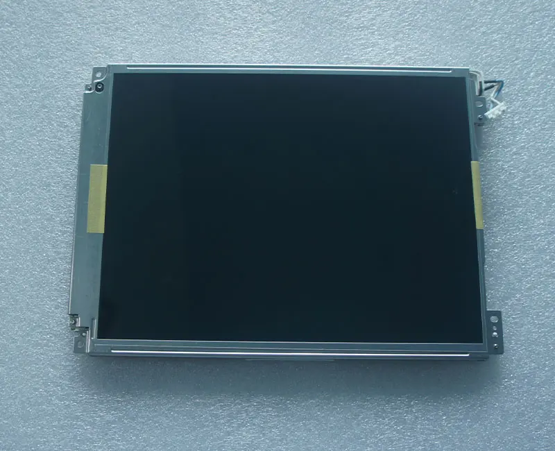 lq10s21  Sharp 10.4  inch lcd panel