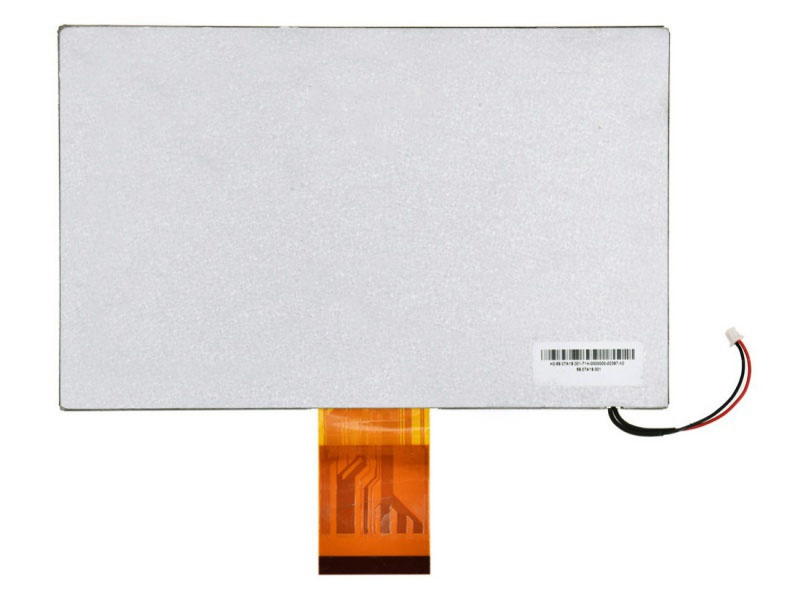 at070tn07-va  Innolux 7  inch lcd display module