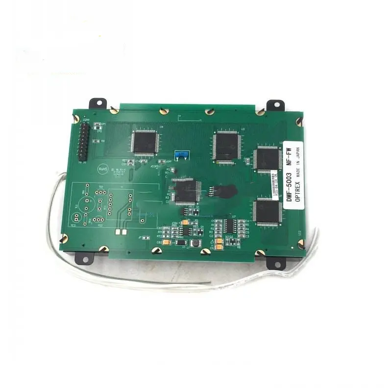 DMF5003NY-FW   Kyocera  4.7  inch  tft lcd module