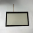 D04HST116001 11.6Zoll vierschichtiger resistiver Vierdraht-Touchscreen