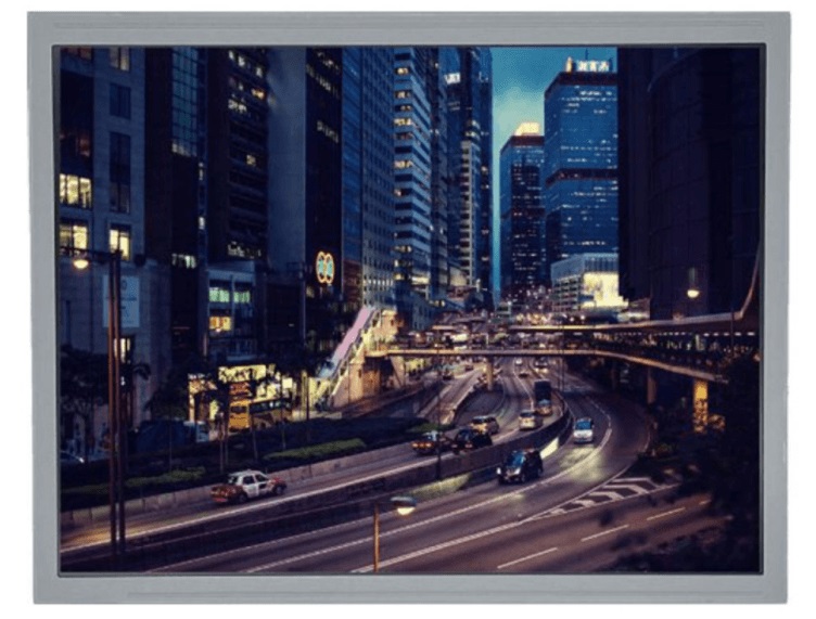 TCG104XGLPAPNN-AN33-S    Kyocera  10.4   inch tft display